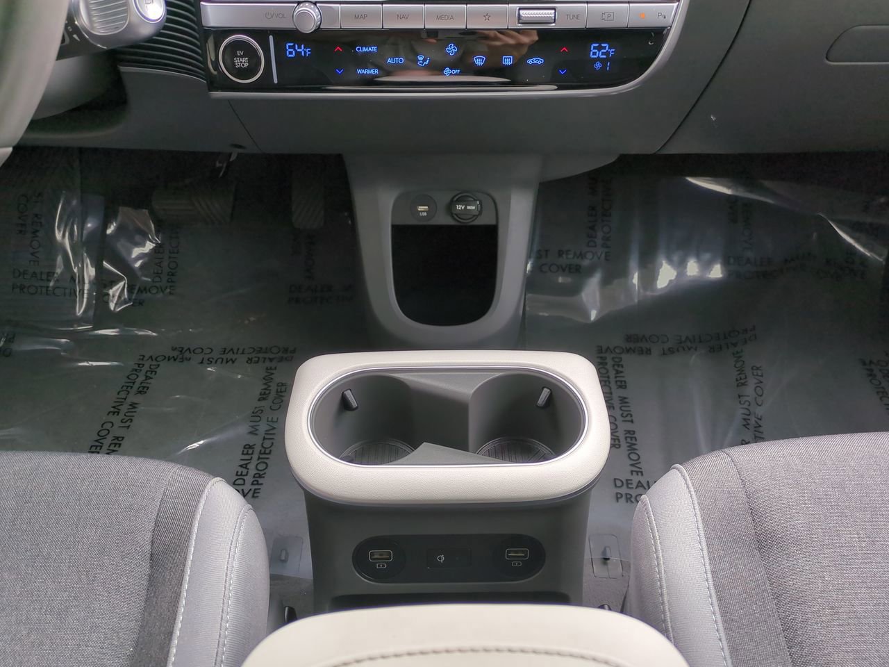 Used 2024 Hyundai Ioniq 5 SEL RWD image 19