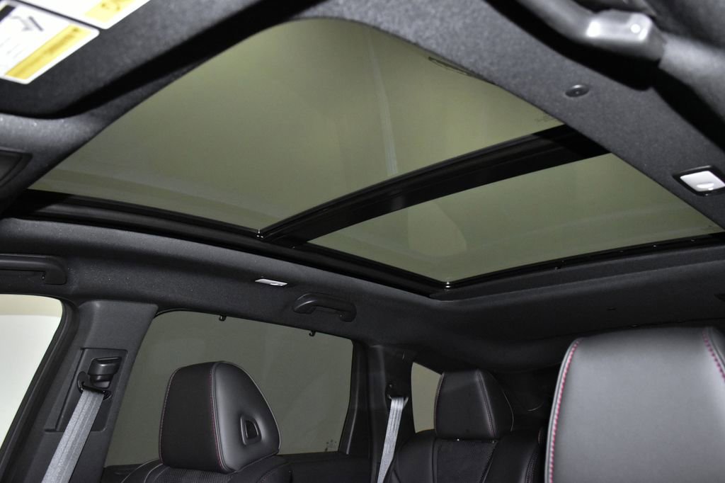 Used 2024 Acura MDX A-Spec image 11