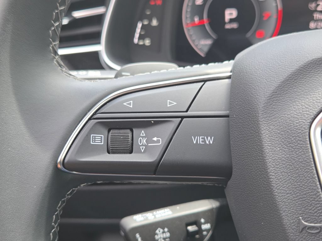 Certified 2026 Audi Q7 2.0T Premium Plus AWD/4WD image 17