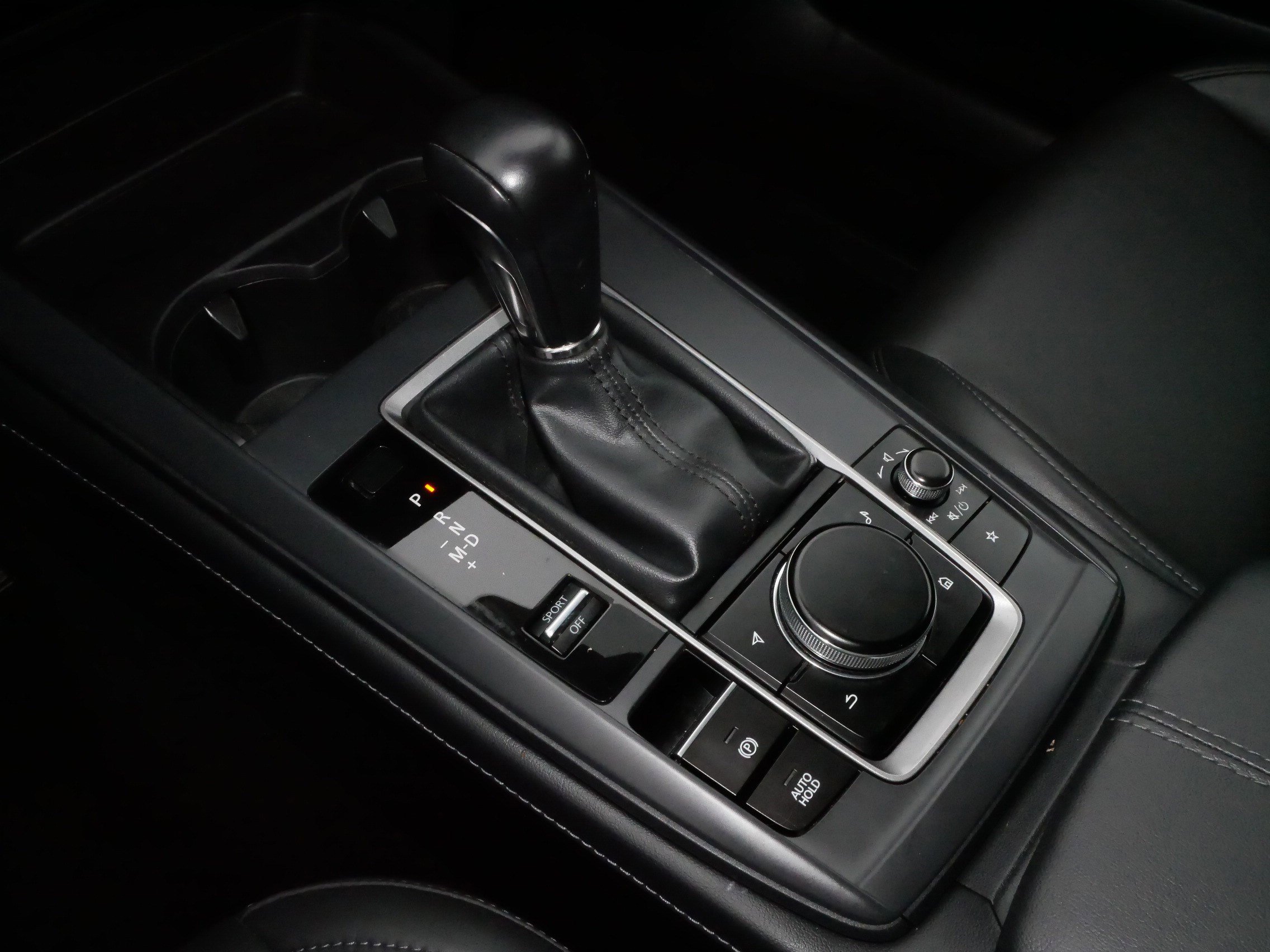 Used 2022 MAZDA CX-30 AWD 2.5 S w/ Select Package image 23