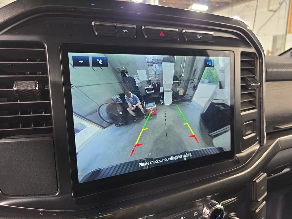 Used 2022 Ford F150 XLT w/ Equipment Group 302A High AWD/4WD image 22