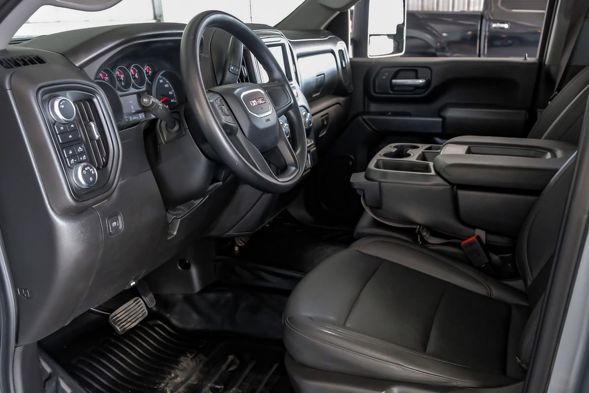Used 2024 GMC Sierra 3500 Pro image 14