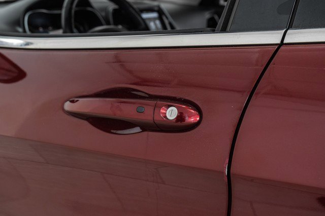 Used 2019 Jeep Cherokee Limited image 34