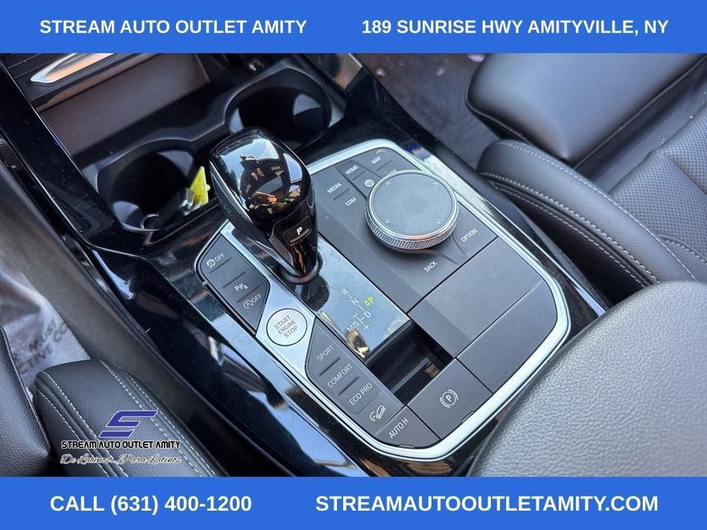 Used 2022 BMW X3 xDrive30i w/ Convenience Package image 33