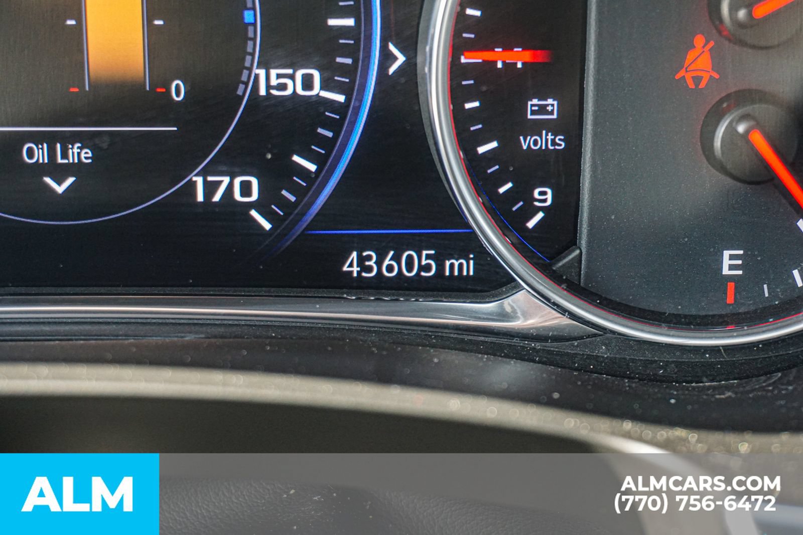 Used 2024 Chevrolet Traverse Premier w/ Redline Edition AWD/4WD image 71