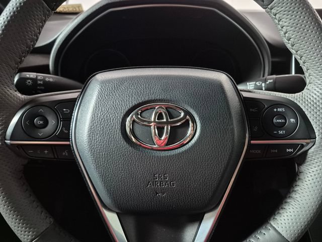 Certified 2022 Toyota Avalon Limited FWD image 18