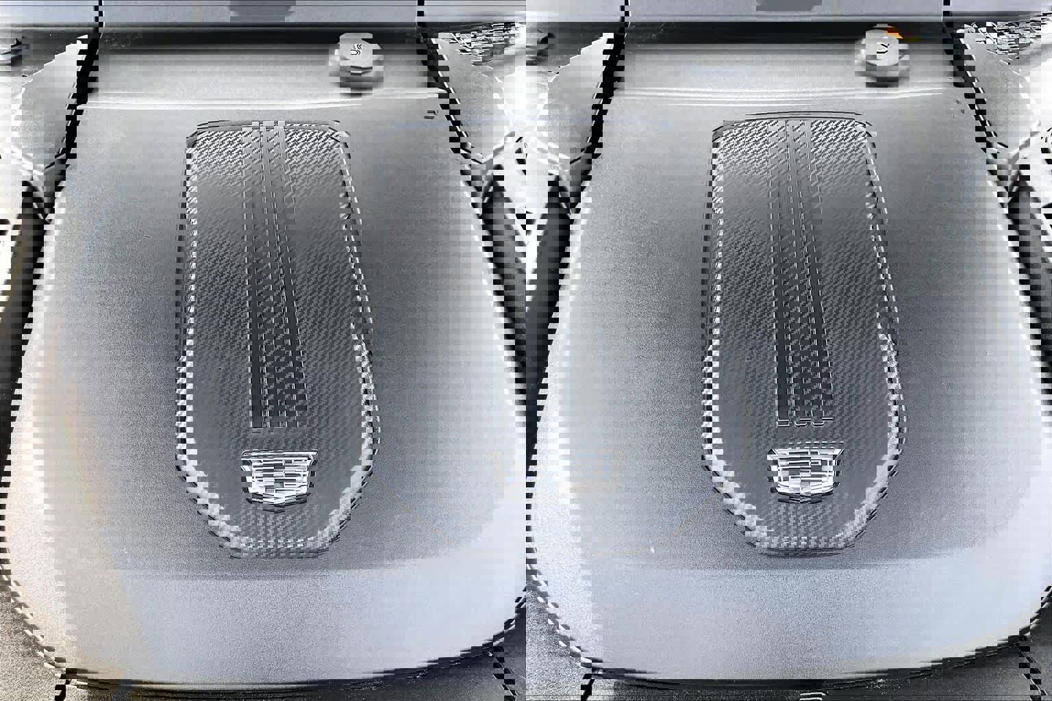 Used 2024 Cadillac Lyriq Sport w/ LPO, Floor Liner Package AWD/4WD image 34