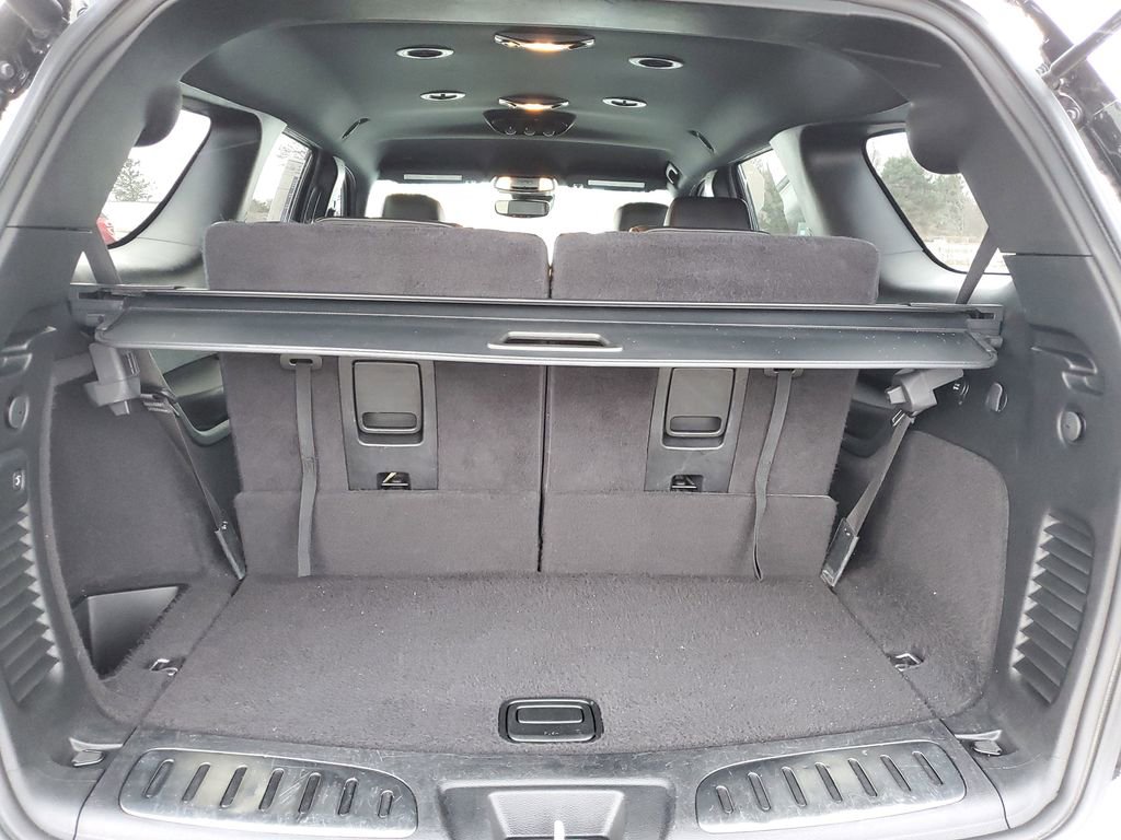 Used 2021 Dodge Durango R/T w/ Trailer Tow Group IV image 42