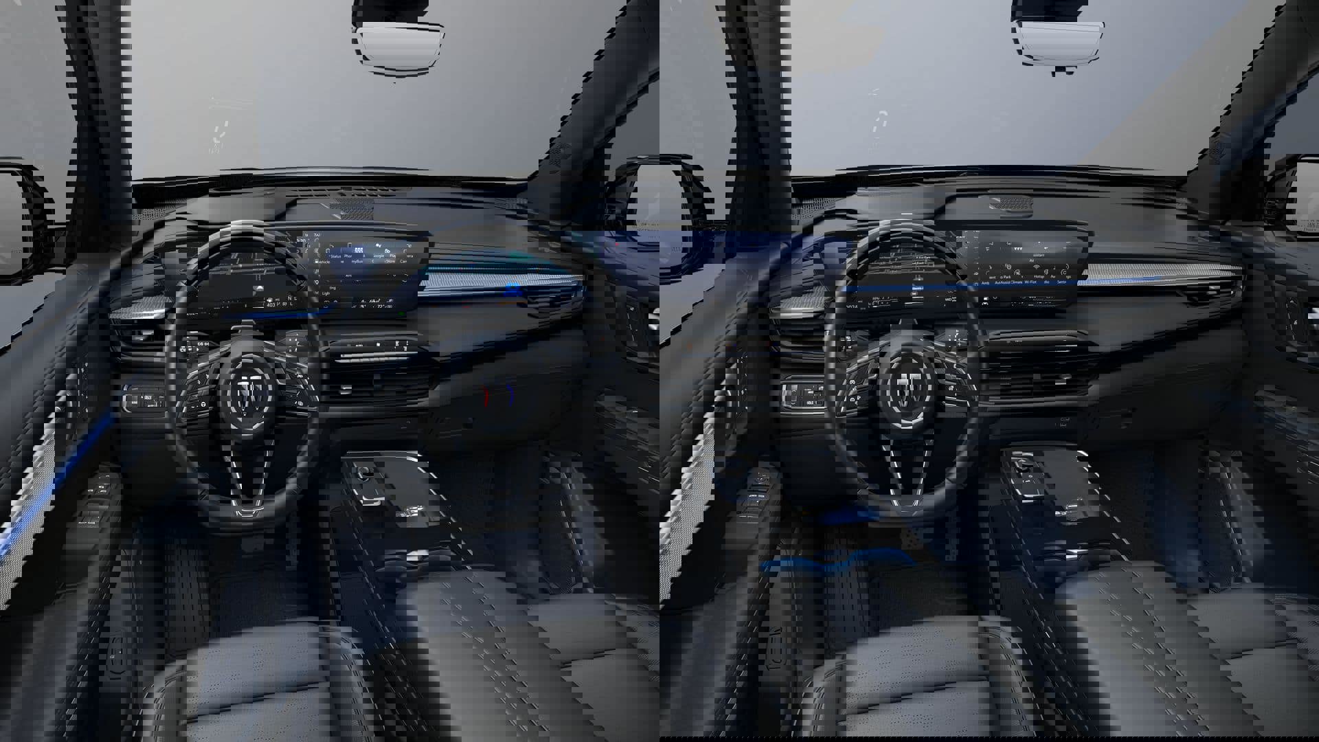 New 2026 Buick Enclave Sport Touring w/ Super Cruise Package image 40