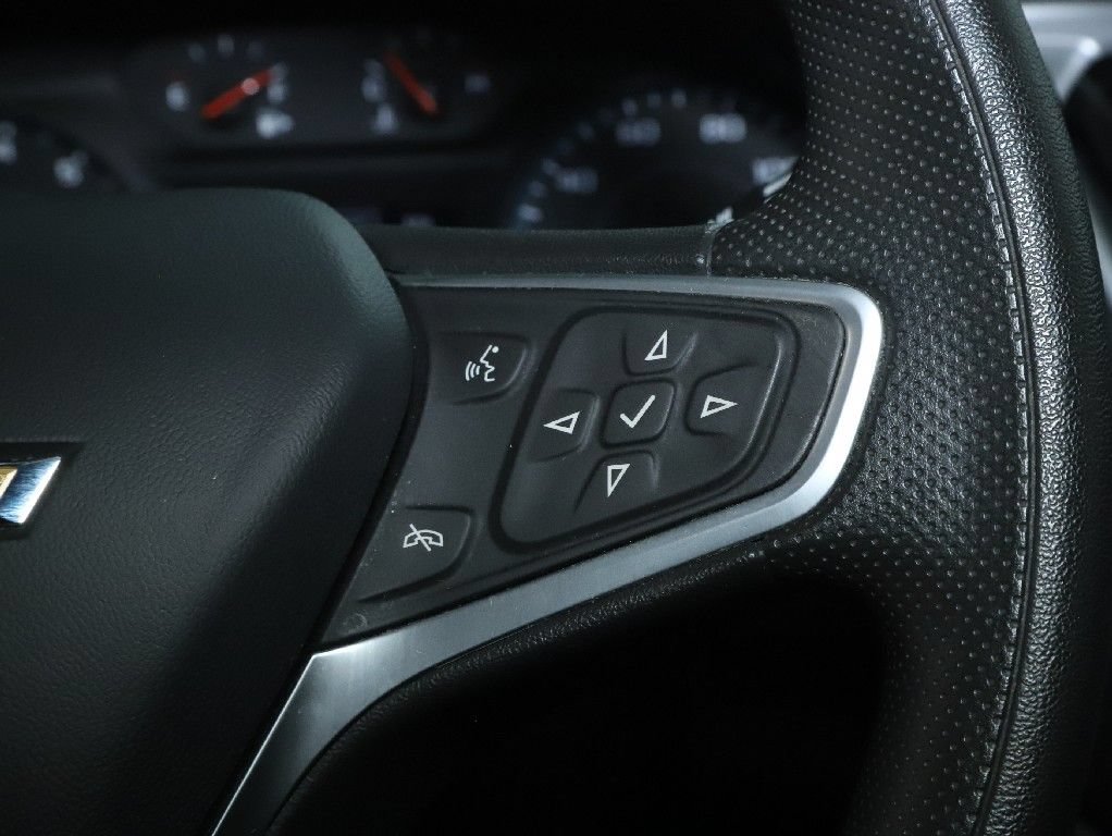 Used 2023 Chevrolet Malibu LT w/ Driver Confidence Package FWD image 23
