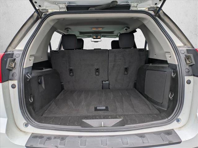 Used 2015 GMC Terrain SLE w/ Convenience Package image 6