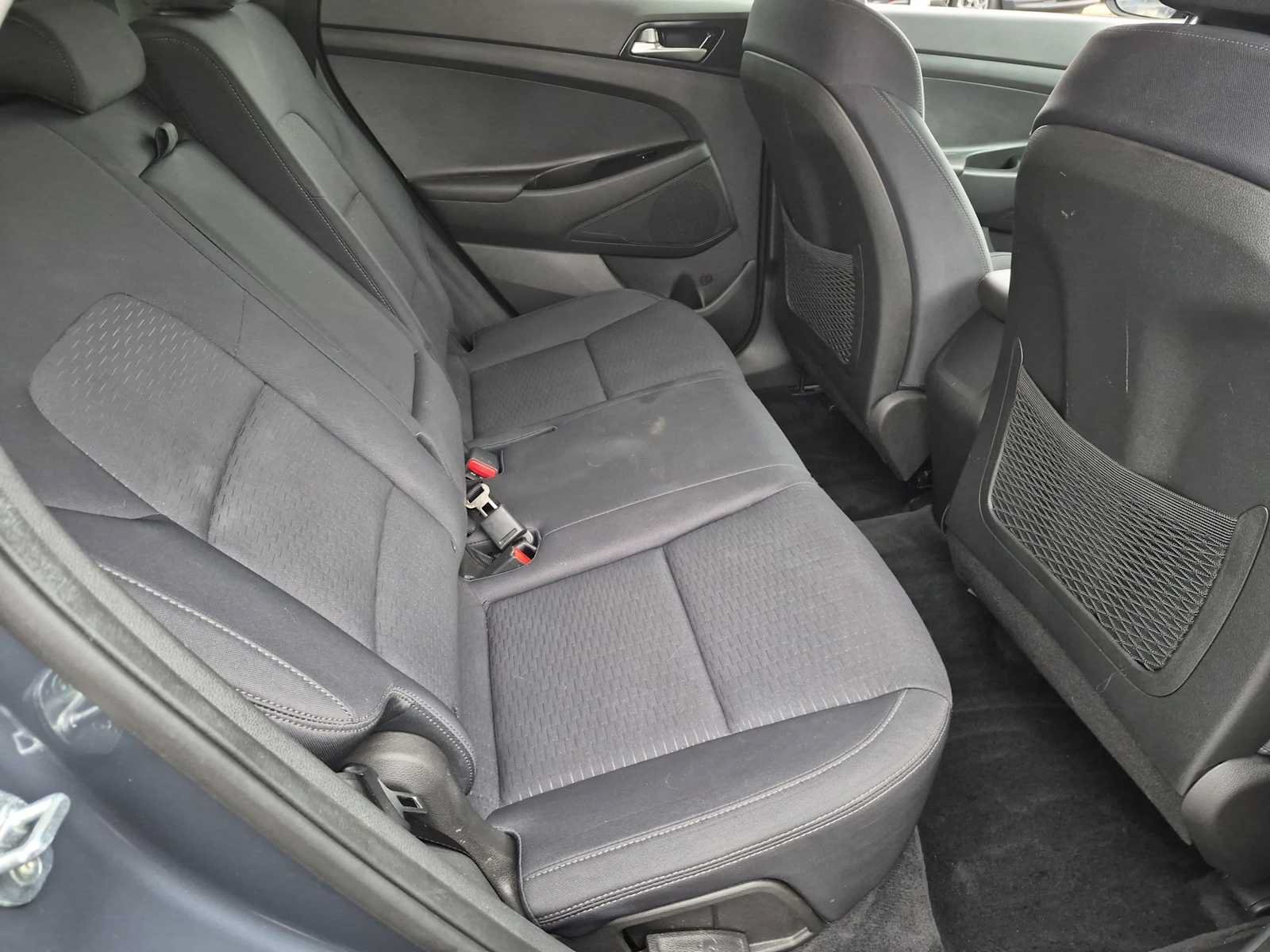 Used 2021 Hyundai Tucson Value AWD/4WD image 19