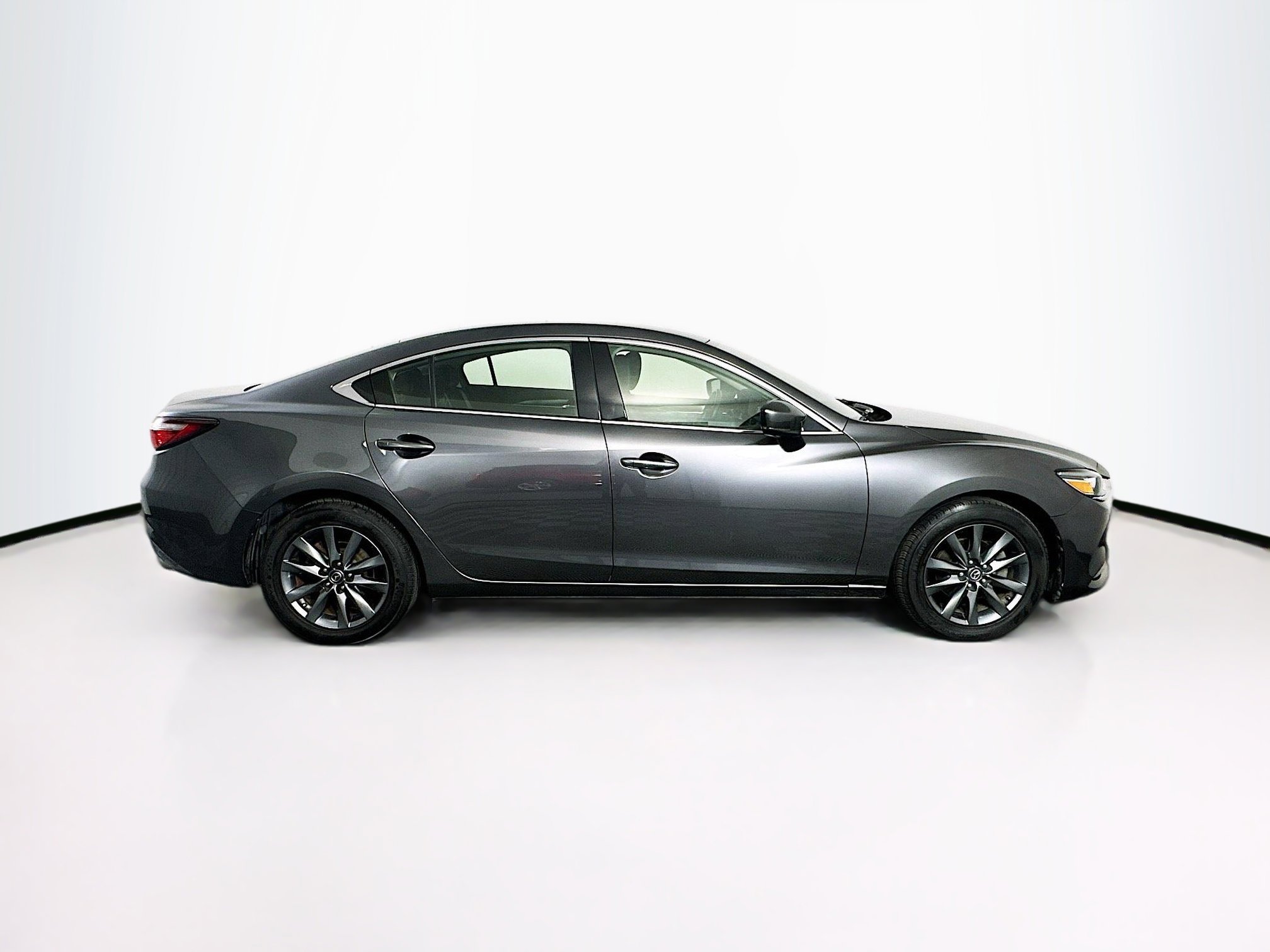 Used 2018 MAZDA MAZDA6 Sport image 10