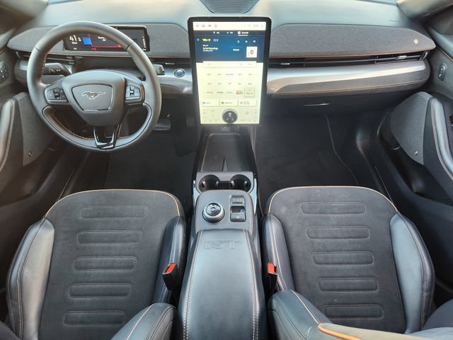 Used 2022 Ford Mustang Mach-E GT AWD/4WD image 26