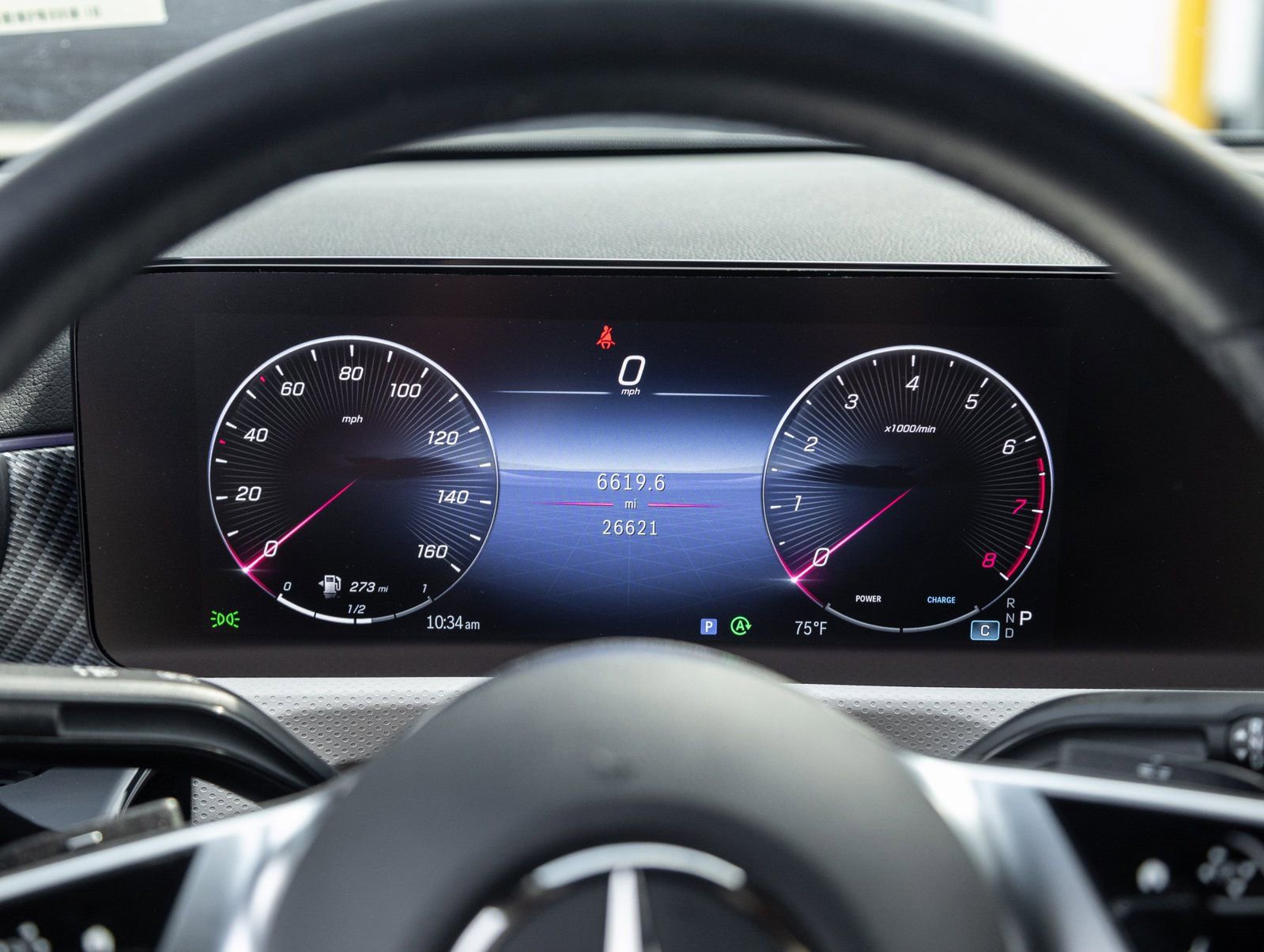 Used 2025 Mercedes-Benz CLA 250 image 14