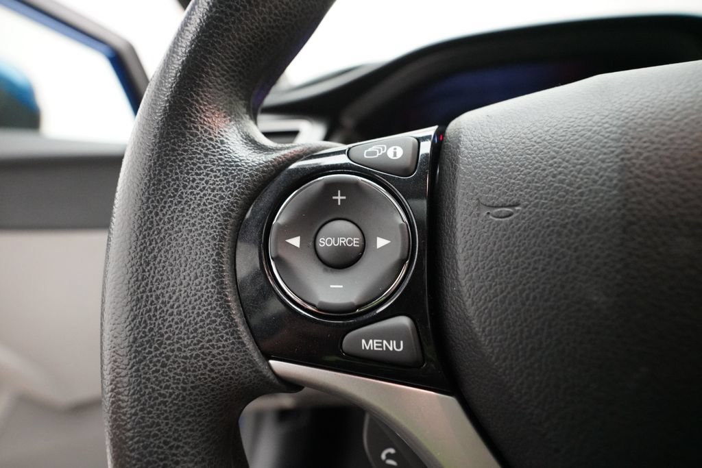 Used 2014 Honda Civic EX image 17