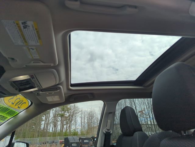 Used 2023 Subaru Forester Premium AWD/4WD image 26