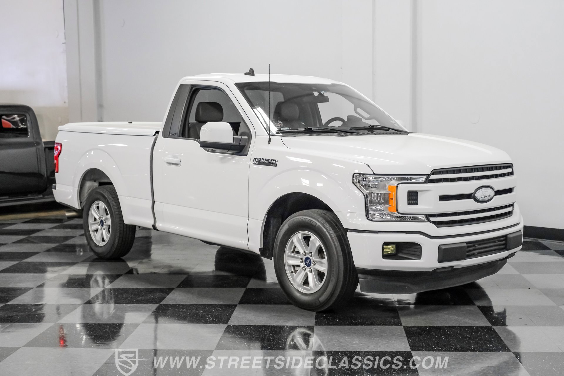 Used 2020 Ford F150 XL w/ Equipment Group 101A Mid image 15
