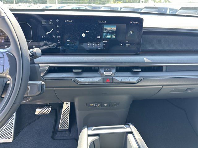 New 2026 Kia EV9 GT-Line image 23