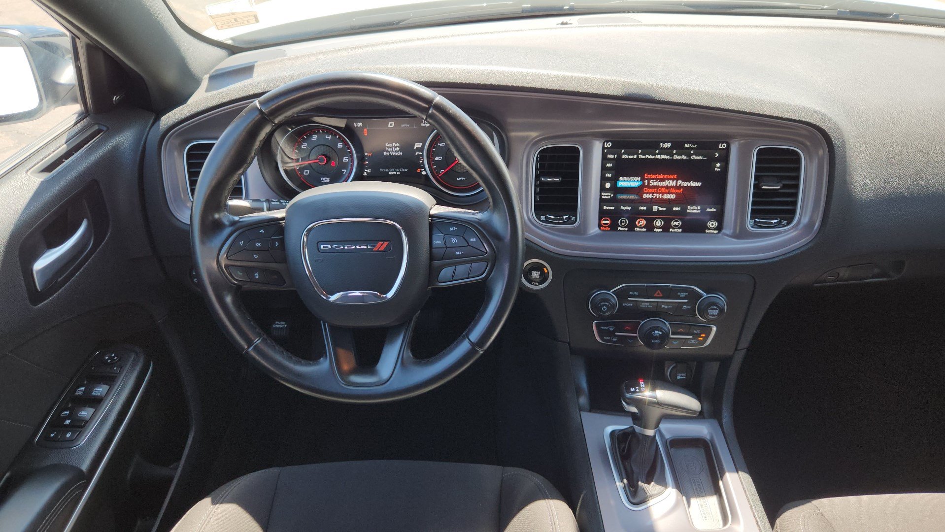 Used 2023 Dodge Charger GT RWD image 19