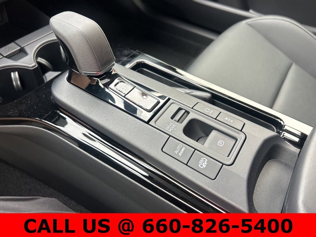 New 2026 Toyota Prius Nightshade image 20