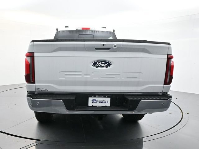 New 2026 Ford F150 Lariat w/ Equipment Group 501A Mid image 6