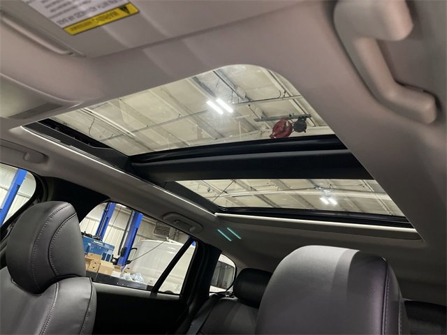 New 2026 MAZDA CX-50 AWD 2.5 Hybrid w/ Premium Pkg image 20