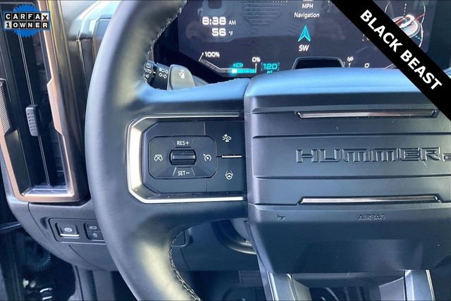 Used 2025 GMC Hummer EV 2X image 18