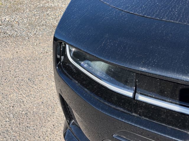 New 2026 Dodge Charger Scat Pack AWD/4WD image 5