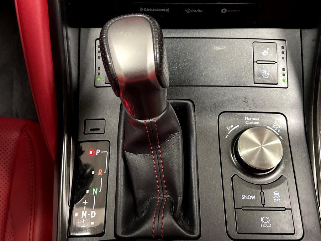 Certified 2023 Lexus IS 350 F Sport AWD/4WD image 32