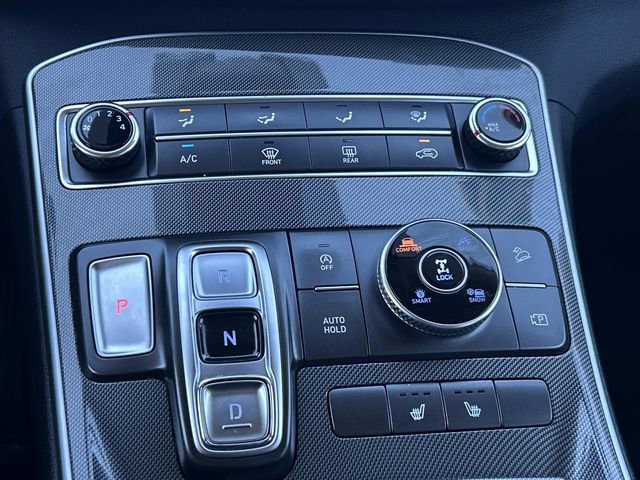 Certified 2022 Hyundai Santa Fe SEL image 32