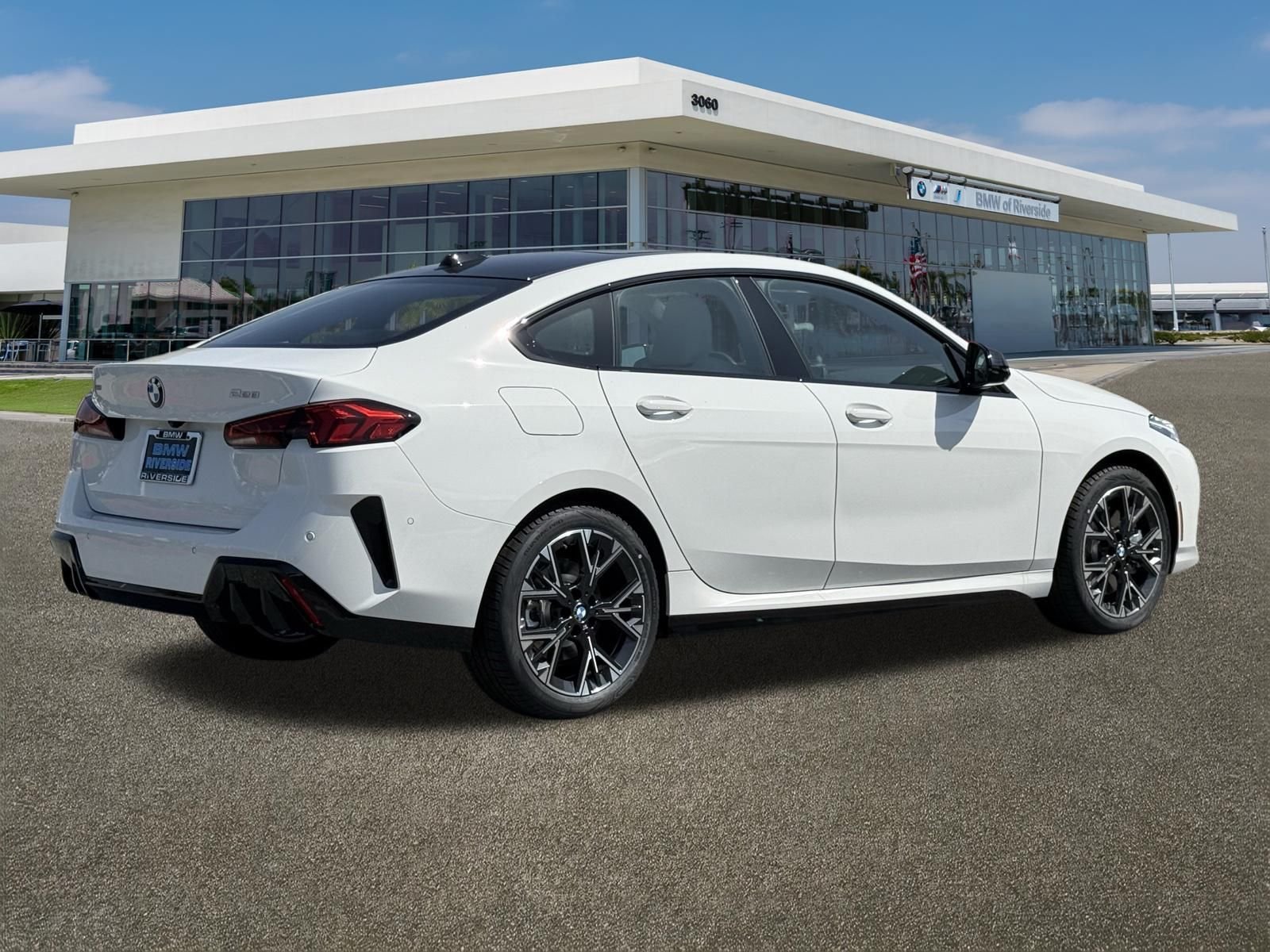 New 2026 BMW 228i xDrive w/ Technology Package AWD/4WD image 11