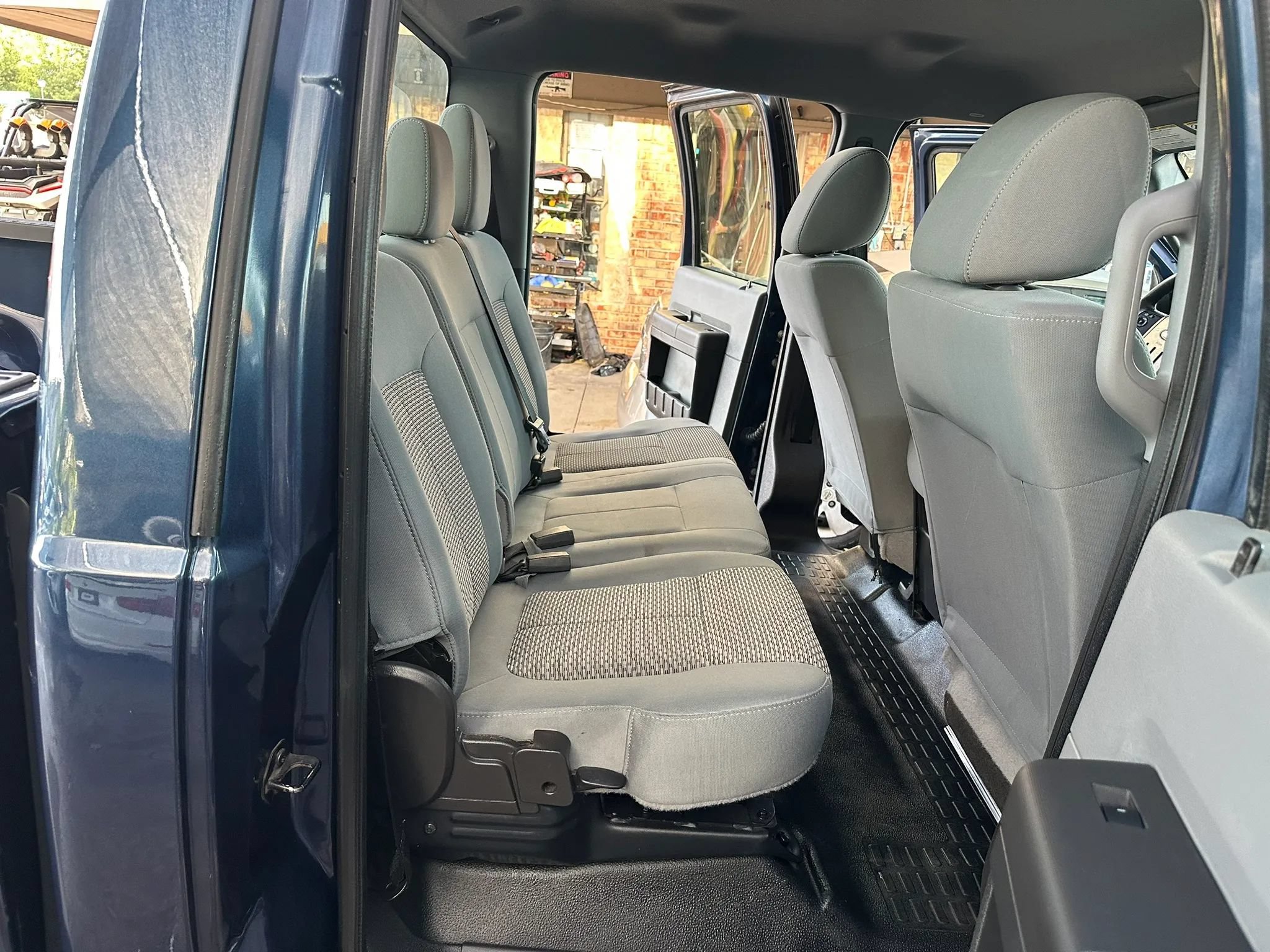 Used 2016 Ford F350 XL AWD/4WD image 7