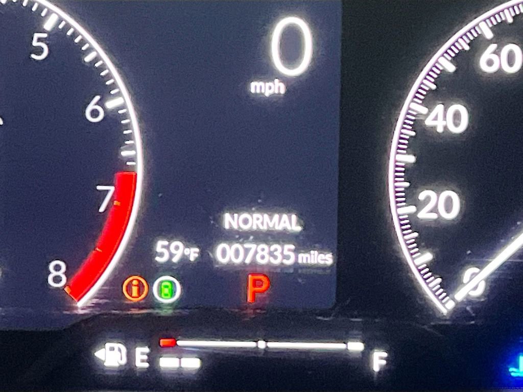 Used 2024 Honda Civic Sport image 12