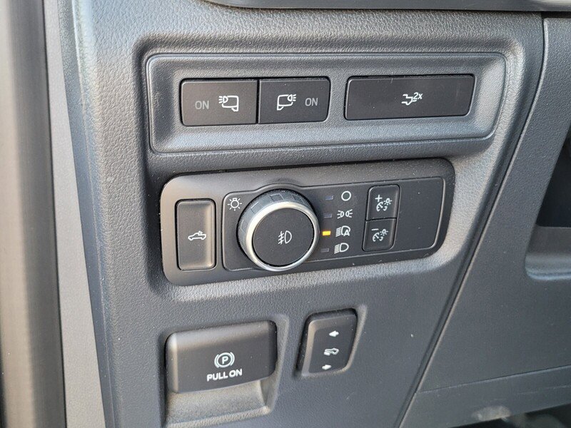 Used 2022 Ford F150 Lariat image 27