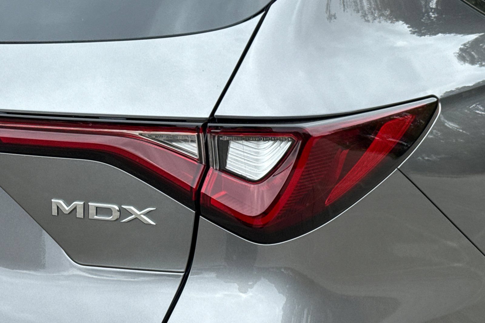 New 2026 Acura MDX SH-AWD image 30