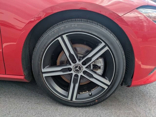 Used 2020 Mercedes-Benz CLA 250 image 11