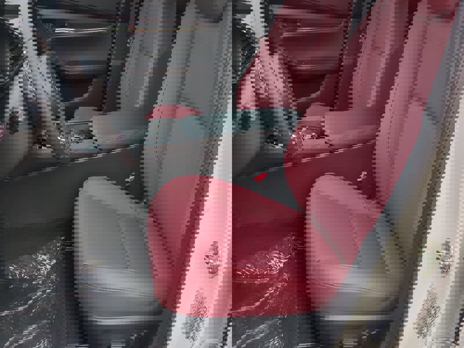 New 2026 MAZDA CX-5 Select image 15