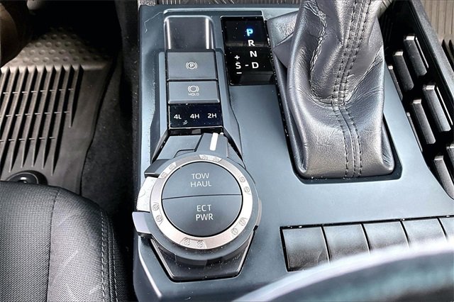 Used 2025 Toyota Tacoma SR5 image 23
