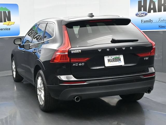 Used 2020 Volvo XC60 T5 Momentum AWD/4WD image 4