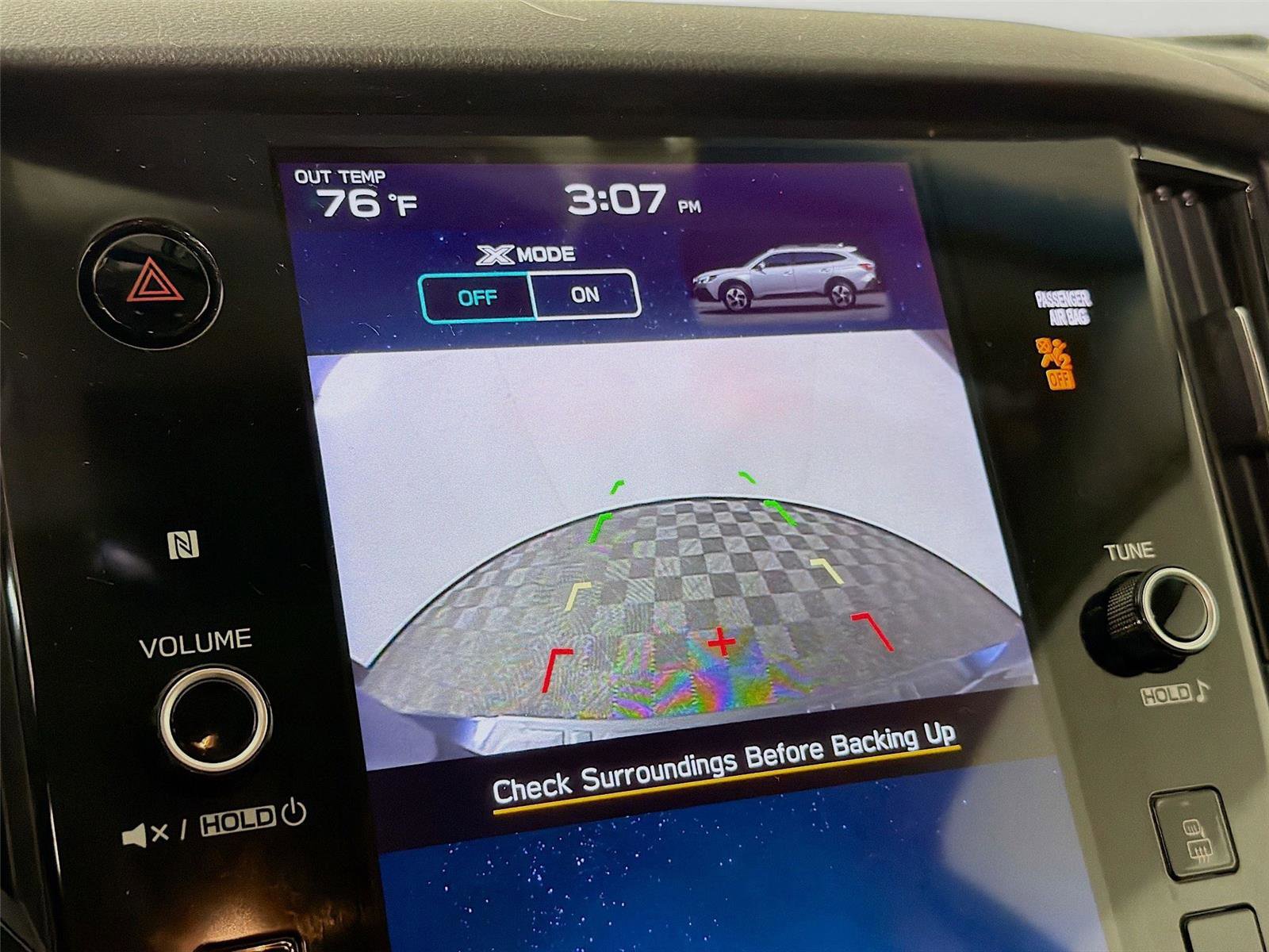 Used 2020 Subaru Outback Premium image 15