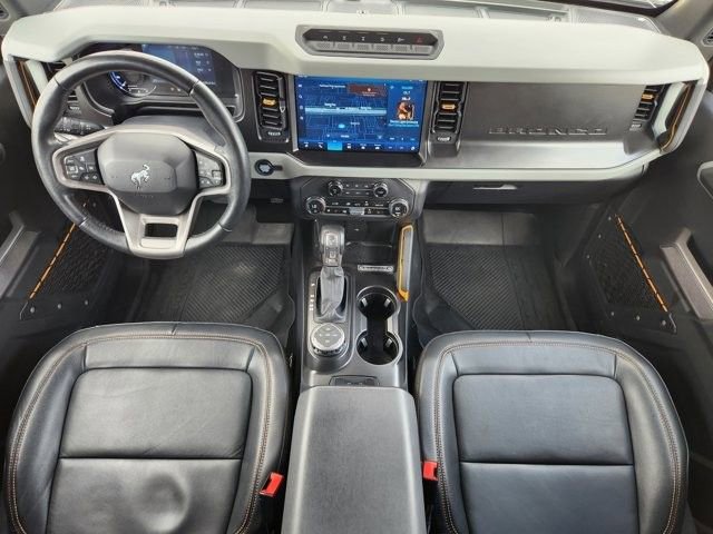Used 2023 Ford Bronco Badlands image 25