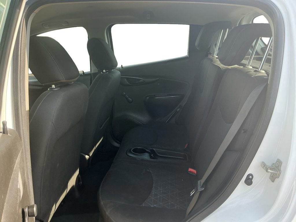 Used 2019 Chevrolet Spark LS FWD image 21