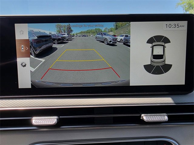 New 2025 Genesis GV60 Advanced image 10