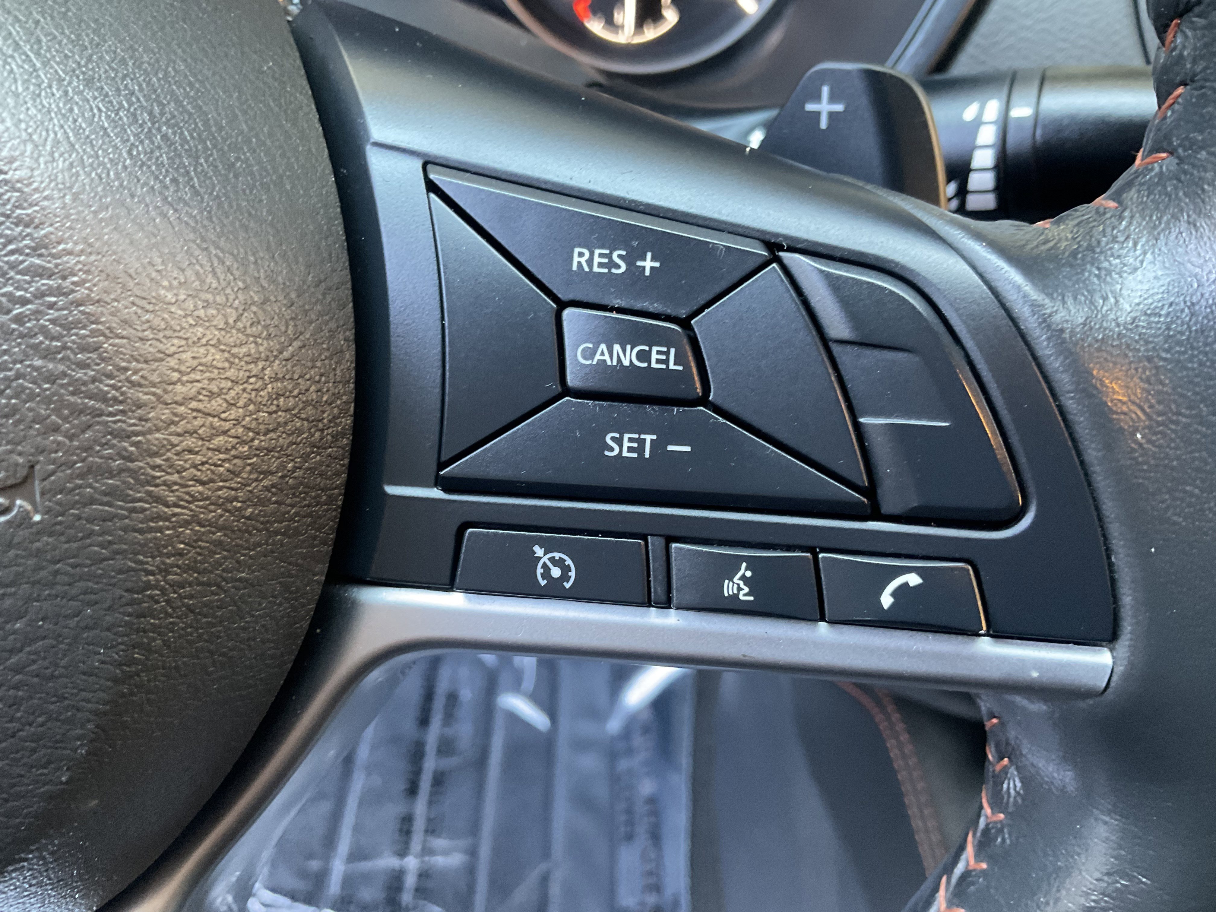 Used 2022 Nissan Altima 2.5 SR image 30