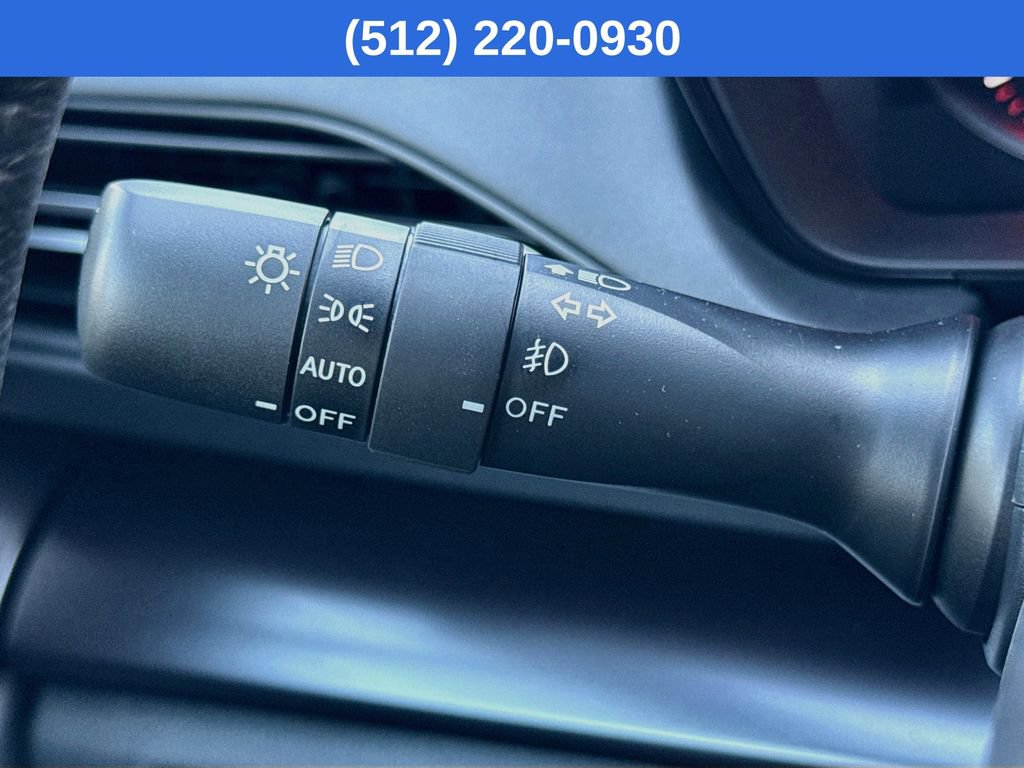 New 2026 Subaru WRX Premium AWD/4WD image 14