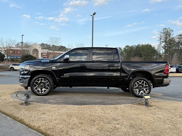 New 2026 RAM 1500 Laramie image 4