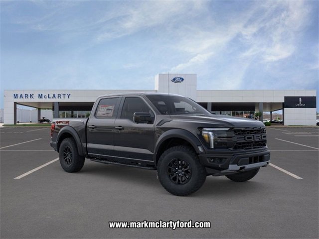 New 2025 Ford F150 Raptor image 7