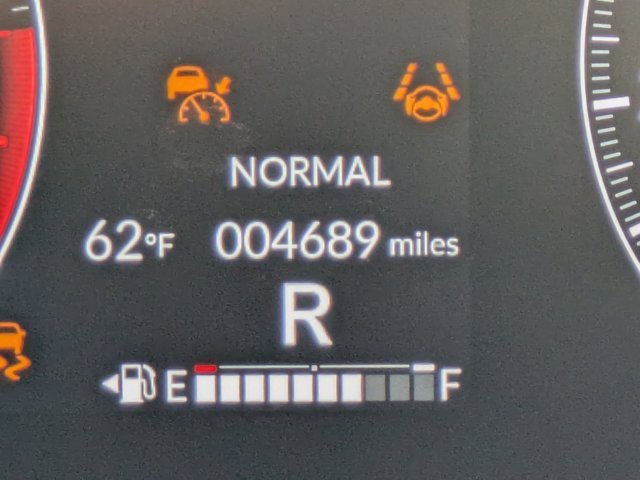 Used 2026 Honda CR-V EX image 24