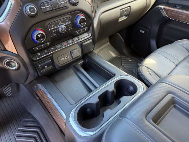 Used 2022 Chevrolet Silverado 3500 High Country w/ Z71 Off-Road Package AWD/4WD image 18